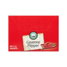 7G ROBERTSONS CAYENNE PEPPER
