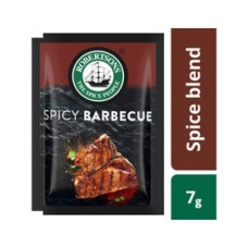 ROBERTSONS ENVELOPE 40X7G SPICY BBQ