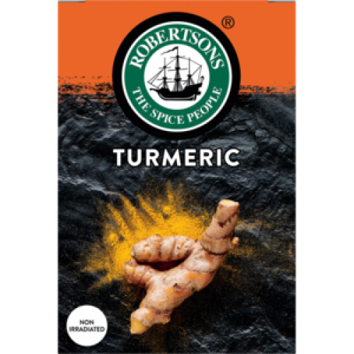 ROBERTSONS REFILL 5X35G TURMERIC