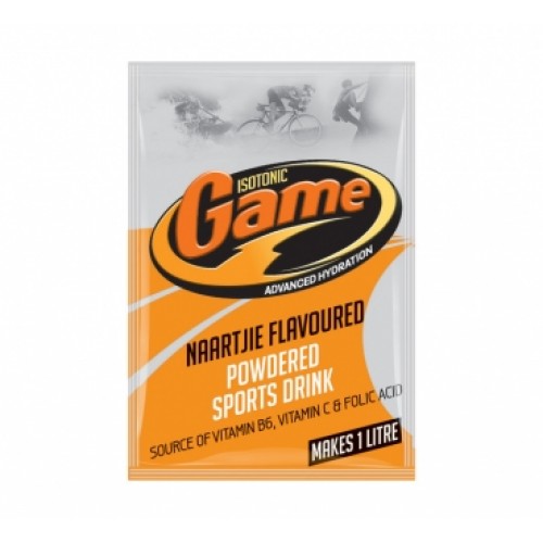 80G GAME NAARTJIE POWDER