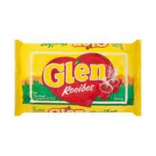 80'S GLEN ROOIBOS TEA BAGS 200G