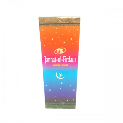 8'S L/S INCENSE JANNAT UL FIRDOUS