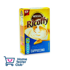 8'S RICOFFY 23G CAPPUCCINO MILK TAR