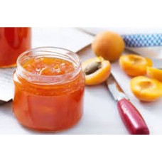 900G MAMA'S APRICOT JAM 100% NATURA