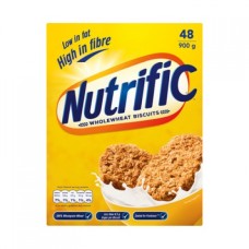 900G NUTRIFIC WHOLEGRAIN WHEAT BISCUIT