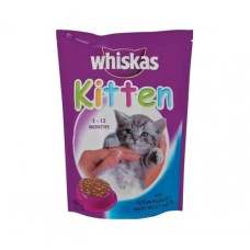 900G WHISKAS KITTEN OCEAN PLEASURES&