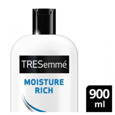 900ML TRESEMME CONDITIONER MOISTURE RICH