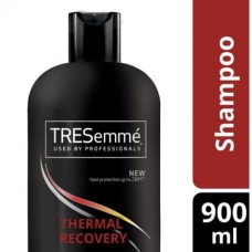 900ML TRESEMME SHAMPOO THERMAL RECOVERY