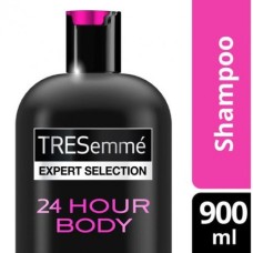900ML TRESEMME SHAMPOO VOLUME & BODY