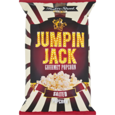 90G JUMPING JACK SALTED POPCORN