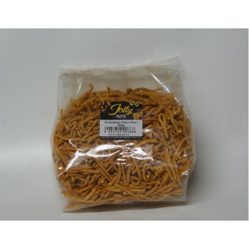 90G KC PERI PERI CRACKLES