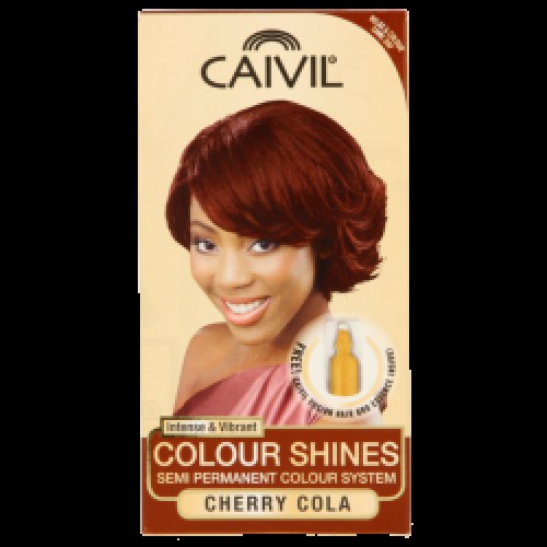 CAIVIL COLOUR KIT CHERRY COLA