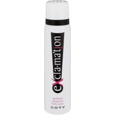 90ML COTY EXCLMATION ORIGINAL PBS