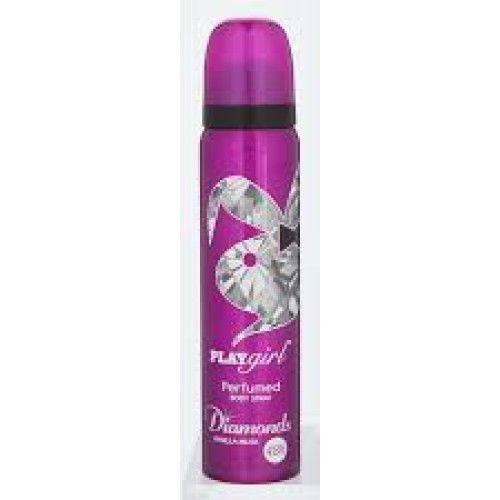 90ML PLAYGIRL PBS DIAMONDS