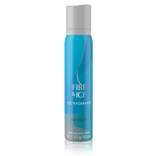 90ML REVLON FIRE&ICE PBS ICE RADIANC