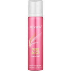 90ML REVLON FIRE&ICE PBS SUMMER
