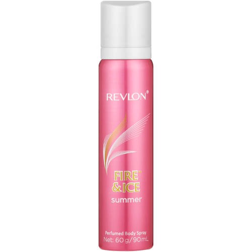 90ML REVLON FIRE&ICE PBS SUMMER