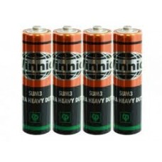 AA  VINNIC 4XR6 BATTERY EXTRA HEAVY DUTY