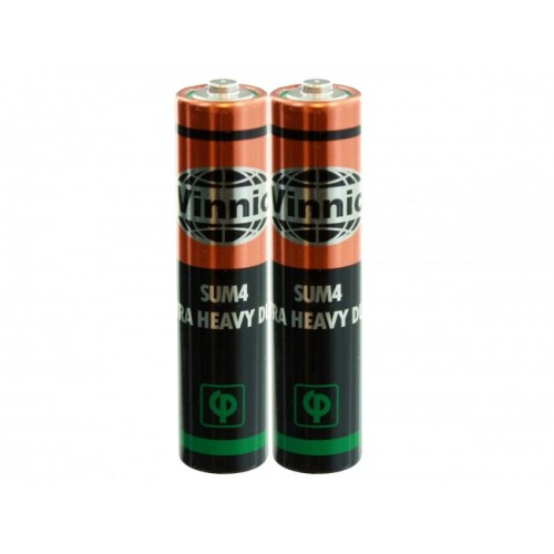 AAA VINNIC 2XR03 BATTERY HEAVY DUTY