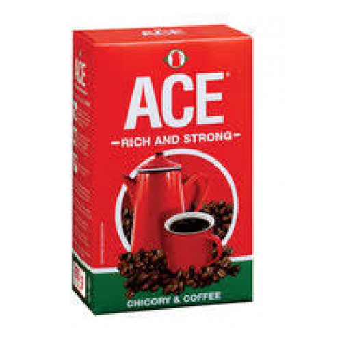60G ACE RICH&STRONG CHICORY&COFF