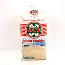 1KG ACE INSTANT PORRIDGE VANILLA