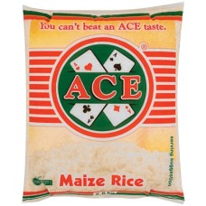 ACE MAIZE RICE 20X1KG