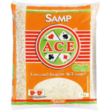 ACE SAMP 20X1KG
