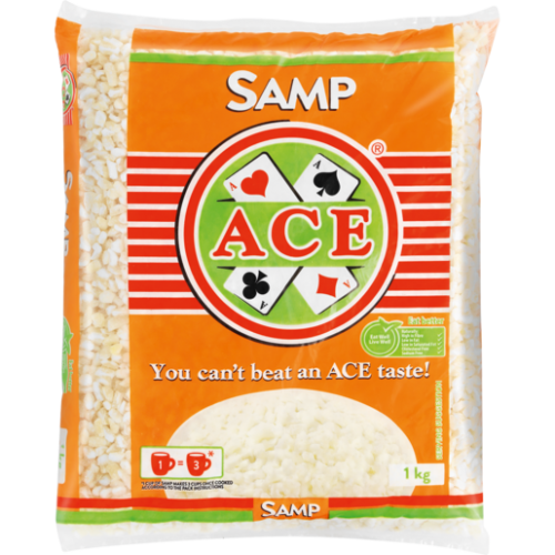 ACE SAMP 20X1KG