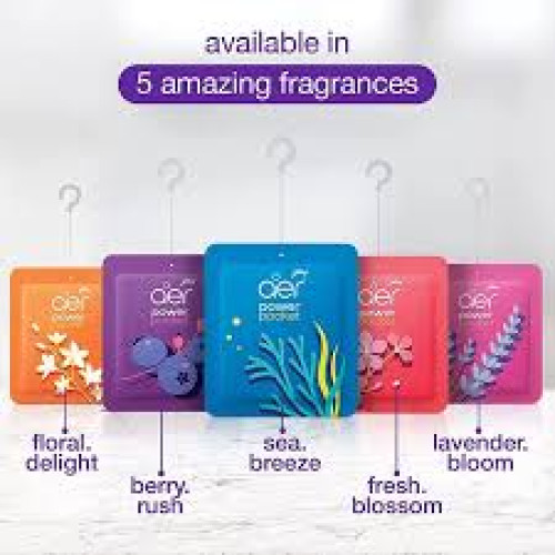 AER SINGLE POWER POCKET