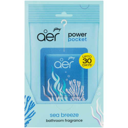AER SINGLE POWER POCKET SEA BREEZE