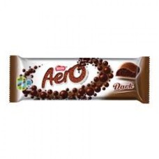 40G AERO DARK CHOCOLATE BAR