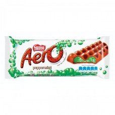 NESTLE AERO 40X40G PEPPERMINT BARS