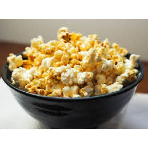 AFW POPCORN 24X35G REGULAR MIXED FLAVOUR