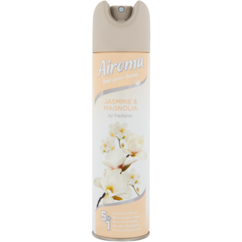 210ML AIROMA JASMINE MAGNOLA