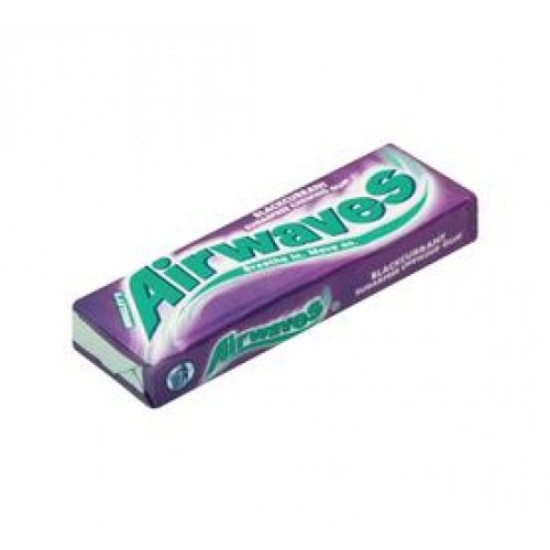 AIRWAVES 30X10'S BLACKCURRANT S/F C