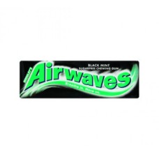 AIRWAVES 30X10'S BLACK MINT S/F CH/