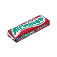 AIRWAVES 30X10'S MENTH&CHERRY S