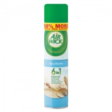 AIRWICK 6X280ML AQUA MARINE 6in1