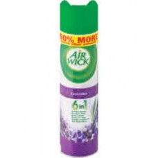 AIRWICK 6X280ML LAVENDER 6in1