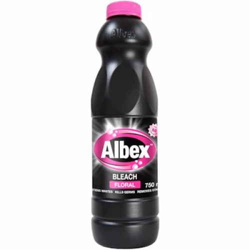 1.5L ALBEX THIN BLEACH FLORAL