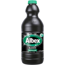 1.5L ALBEX THIN BLEACH REGULAR
