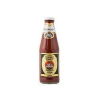 350ML ALL GOLD TOMATO SAUCE