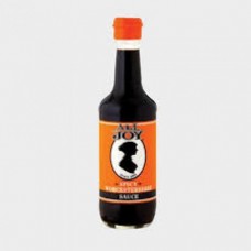 ALL JOY SAUCE 12X250ML WORSTER SPICY