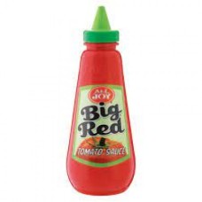 750ML ALL JOY TOMATO SAUCE SQUEEZE