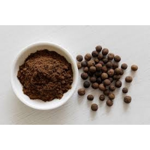 100G SPICE CITY ALL SPICE