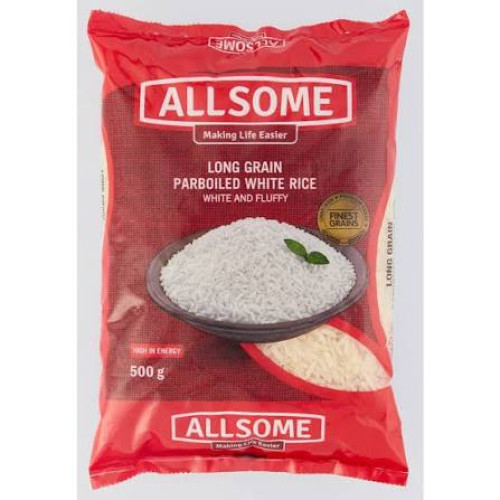 500G ALLSOME RICE