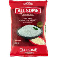 ALLSOME 10X500G RICE