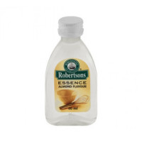 40ML ROBERTSONS ESSENCE ALMOND