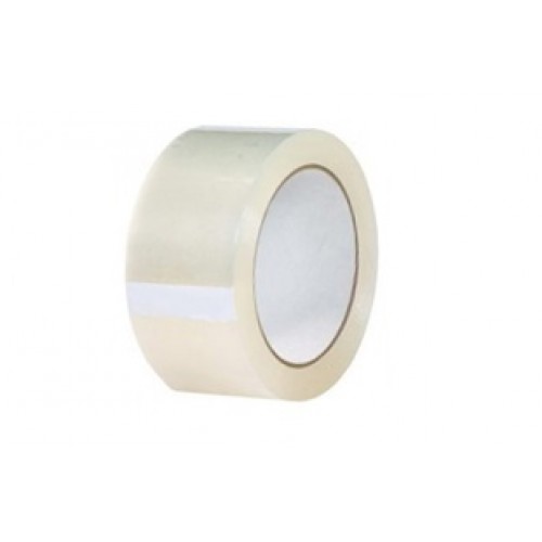 ALTEZZE 48MMX100M CLEAR PACKAGING TAPE