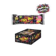 AMA BOMBOM 20X40G MINI BITEZ CHEWY FRUIT